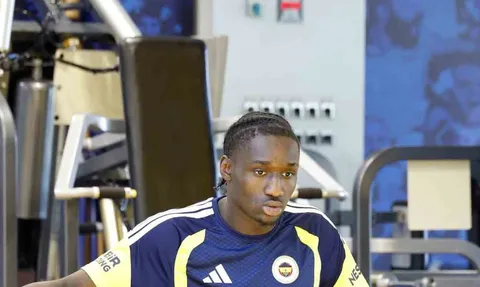 İsmail Kartal'la Fenerbahçe, Gençlerbirliği sınavı için mesaiye başladı