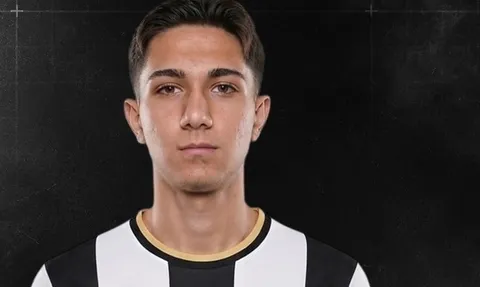 Manisa FK'lı Oğuzhan Yurtdaş'a U17 milli takım daveti