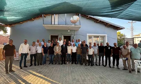 MTSO başkan adayı Boyraz: siyasetle işimiz yok, Malatya önceliğimiz