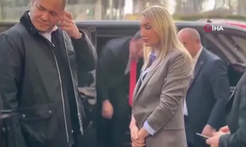 Tutuksuz sanıkların savunması alındı, İmamoğlu'na savunma hakkı tanındı