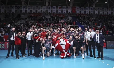 Ziraat Bankkart Polonya rotasında: Katowice ve Sosnowiec sahnelerine çıkıyor
