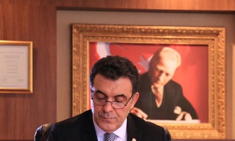 Ardahan'da yeni eğitim dönemine bilim ve sorumluluk vurgusu