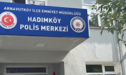 Arnavutköy’de akaryakıt tartışması ölümle sonuçlandı: servis şoförü hayatını kaybetti