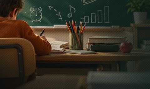 Bakan Kacır’dan 2026-2027 eğitim-öğretim yılına temenni