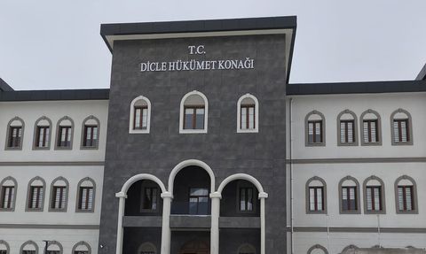 Dicle'de uyuşturucuya geçit yok: 8 ayda 5 bin 967 kök kenevir ve 9 kilo esrar ele geçirildi