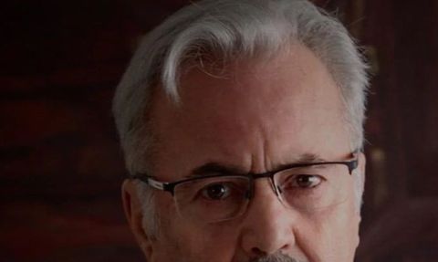 Andreas Sinanos 63. altın portakal'da uluslararası uzun metraj jürisine başkanlık edecek
