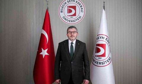 BŞEÜ'nün beş öğretim üyesi Stanford ve Elsevier'in 2026 etki listesinde yer aldı