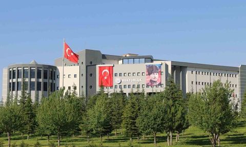 Erciyes'ten 46 akademisyen Stanford/Elsevier 2026 etkili bilim insanları listesinde