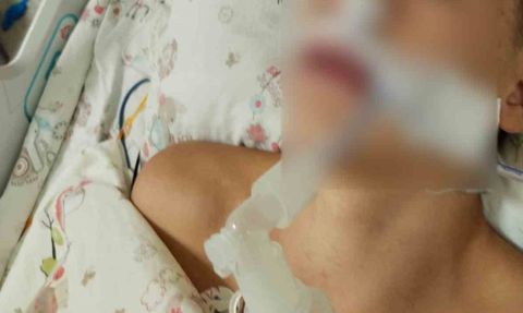 Okul kavgası sonrası yatağa bağımlı kalan Murat için sanığa 5 yıl 9 ay hapis