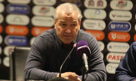 Storck: mağlubiyetin gölgesinde gurur ve ders