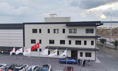 Tomtaş 100 yıl sonra Kayseri'de uçak üretimine geri döndü