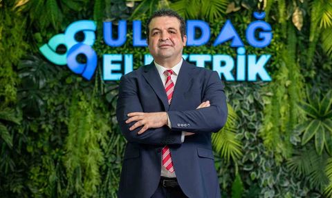 Uludağ Elektrik 77 ilde acente ağını büyüterek işletmelere indirimli enerji sağlıyor