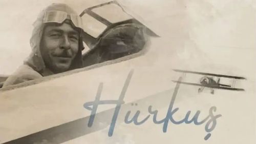 Vecihi Hürkuş Kimdir ? Vecihi Hürkuş’un Biyografisi