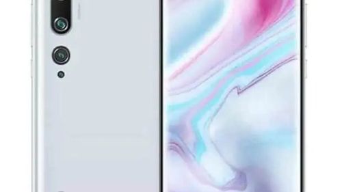 Xiaomi Mi Note 10 İncelemesi