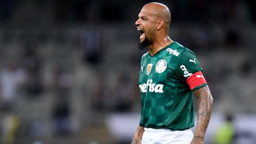 Felipe Melo’dan Mbappe’ye şok sözler!