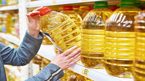 5 litresi 189, 4 litresi 155 TL’ye düşüyor! Kapış kapış gidecek ayçiçek yağlarının adresi