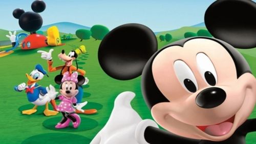 95 yıl sonra ilk kez! Mickey Mouse, 1 Ocak'ta kamu malı olacak!