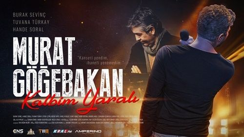 Murat Göğebakan’ı Canlandıran Burak Sevinç’ten Samimi Açıklamalar