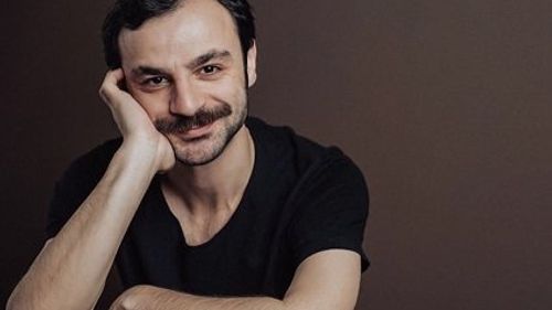 Güven Murat Akpınar, Mahsun Kırmızıgül’ün Yeni Dizisinde Komiser Mert Olacak