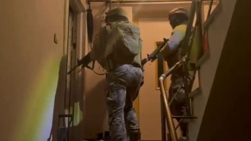 İstanbul’da Kafes-19 Operasyonu: Uyuşturucu baronu yakalandı