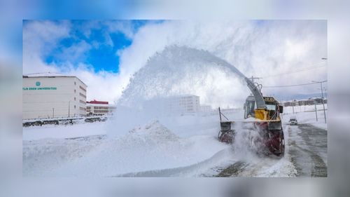 4 ilde acil durum! Tam 1277 yerleşim birimine ulaşılamıyor