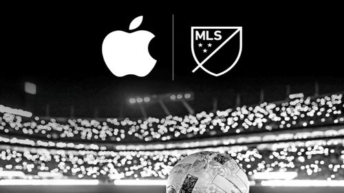 Apple, MLS ortaklığını 'ilk kez tam erişimli’ belgesel dizisiyle genişletiyor!