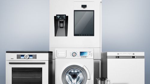 Buzdolabı, çamaşır makinesi, bulaşık makinesi alacaklar o markete koşacak! Başka yerde böyle fiyat yok