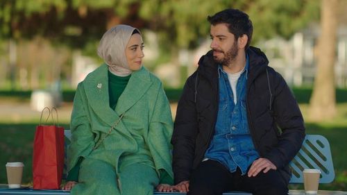 “Sınıf arkadaşından dizi arkadaşlığına: Serkan Tınaz ve Ceren Karakoç’un oyunculuk serüveni
