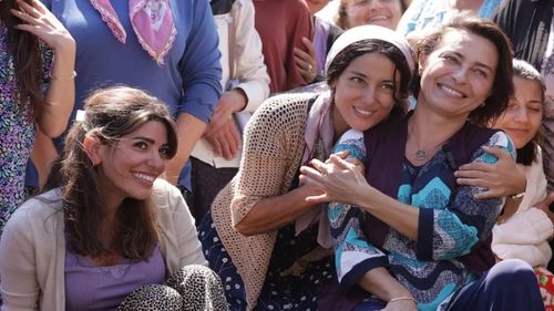 Kirli Sepeti'nden şok ayrılık! Oysa ki diziye daha yeni dahil olmuştu