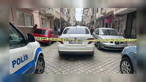 Önce gönül ilişkisi yaşadığı kadını sonra kendini vurdu