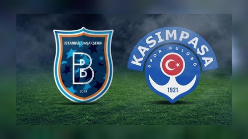 RAMS Başakşehir ve Kasımpaşa karşılaşması yarın yapılacak!