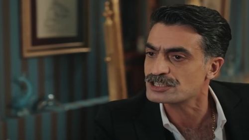Yalı Çapkını Kazım Ağa'nın güzeller güzeli eşi bakın kimmiş! Gören herkes hayran kaldı