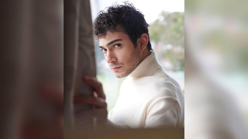 "Kızılcık Şerbeti"nin Metehan’ı Rahimcan Kapkap’tan Ödül Konuşması: “Senin için baba.. gururlan.."