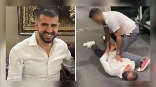 Ayhan Bora Kaplan davasında gelişme: Gözaltı sayısı 8'e yükseldi!