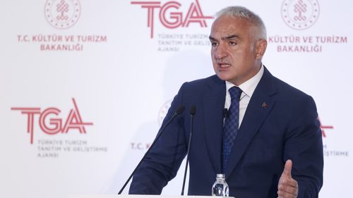 Akhisar’da Roma Dönemi’ne ait mozaik pano ele geçirildi! 