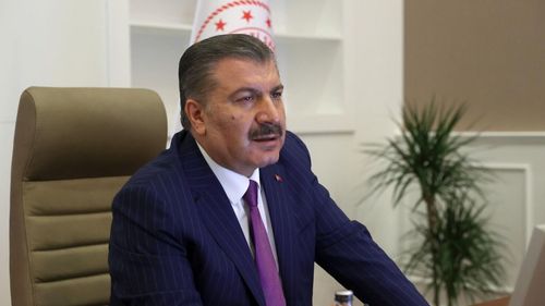 Ambulansın içinde hasta olduğuna inanmayan 2 şahsa yasal işlem uygulanacak