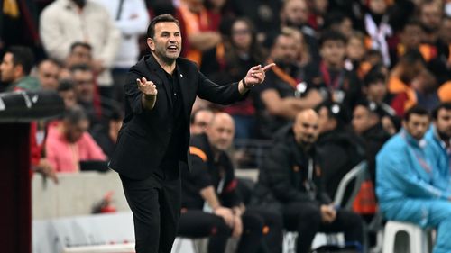 Galatasaray’ın yarın Okan Buruk için imza töreni düzenleyeceği öğrenildi 