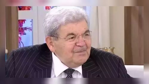 İlahiyatçı emekli müftü Yusuf Kavaklı hayatını kaybetti! 