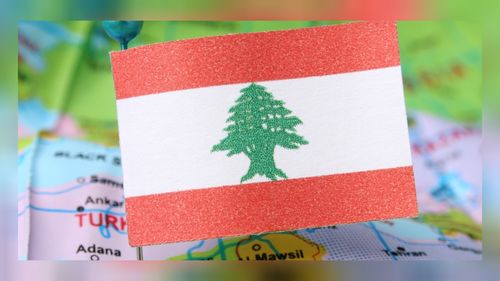 İsrail’in Lübnan’ın güneyindeki saldırısında kadın ve çocuklar yaralandı! 