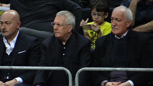 Seçimi kaybeden Aziz Yıldırım tüm Fenerbahçelilere seslendi!