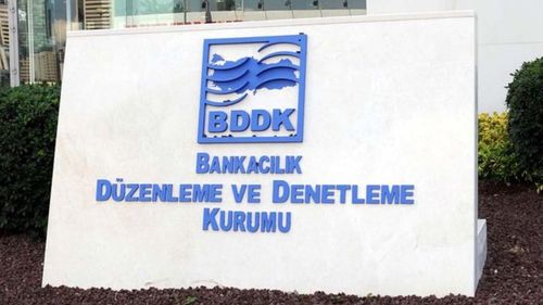 BDDK 1 şirketin daha faaliyet iznini iptal etti