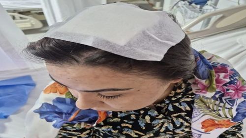 KPSS ikinci oturumunu beklerken başına yorgun mermi geldi: "Bir yılım gitti"
