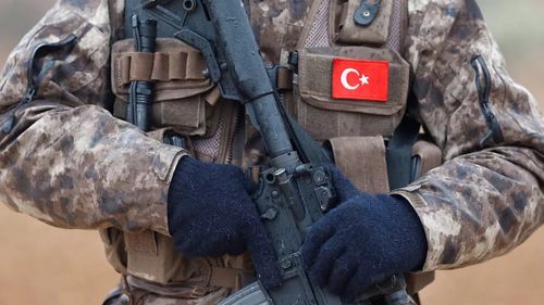 MSB duyurdu! 7 terörist daha etkisiz hale getirildi 