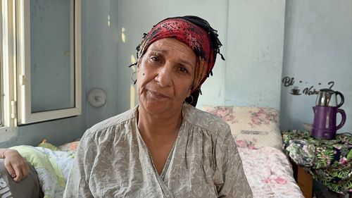 Adana'da Cinayet Zanlısı Daha Önce de Suç İşlemiş
