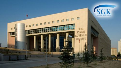SGK ihale ilanlarını yayımladı. Konut, ticari alan ve park alanları listede. 750.000 TL den başlıyor.