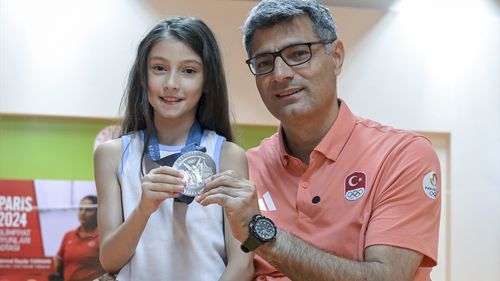 Yusuf Dikeç: 'Önemli Olan Türk Sporcularının Başarıları'