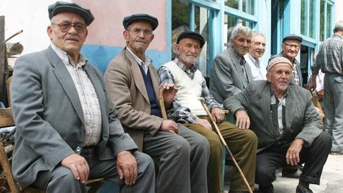 Emeklilere Ücretsiz Diş Hizmeti Müjdesi!