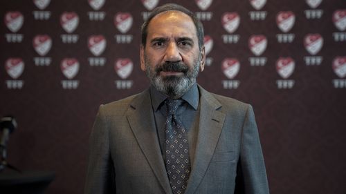 TFF Başkan Vekili Mecnun Otyakmaz'dan Ceza Uyarısı: Kulüp Açıklamaları Kontrol Altına Alınacak