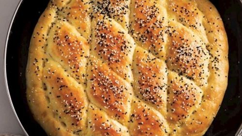 2025'te Ramazan Pidesi ve Ekmek Fiyatları Belli Oldu