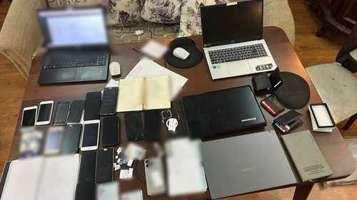 Adana'da Yasa Dışı Bahis Operasyonunda 3 Kişi Tutuklandı